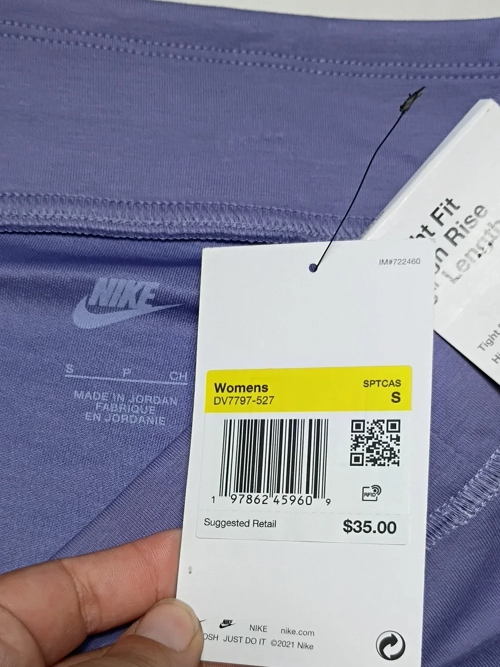 Nike nwt women